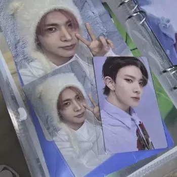 Нхыфен Дэйдрим Хи Сын