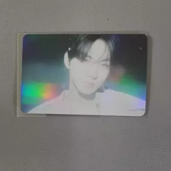 Nhyfen Day Dream Soundwave Jungwon