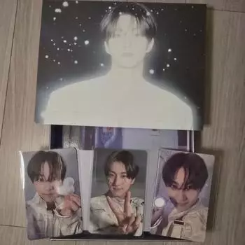 Nhyfen Daydream Белый Полуночный Сад