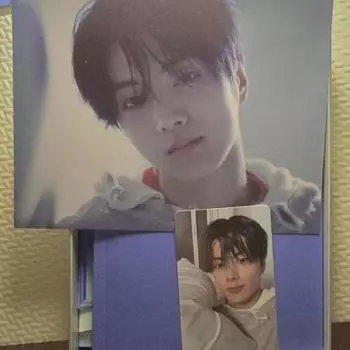 Nhyfen Daydream Bluenoon J