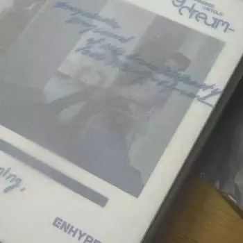 Nhyfen Daydream Japan Edition Released