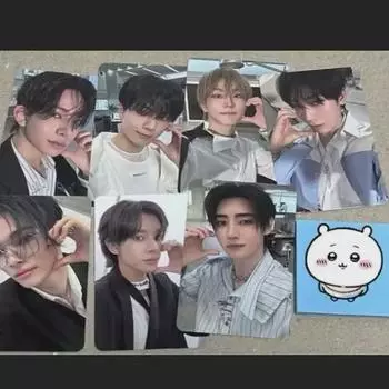 Nhyfen Daydream Kpop Merch Ld