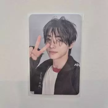 Nhyfen Daydream Wevers Версия Пока Сон Хун