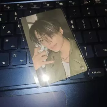 Nhyfen J Jongsung Daydream Music Plant Muffle 2nd Luck Foca Unopened