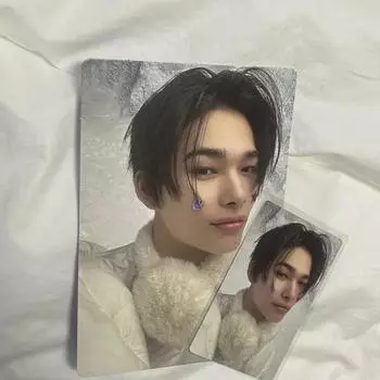 Nhyfen Ni-ki Daydream Weverse Предварительный заказ Выгода