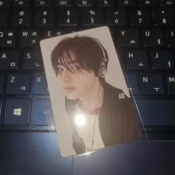 Nhyfen Sunghoon Daydream Pop Up Неделя 2 Бонус 50 000 вон Poca