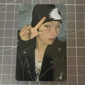 Nhyfen Sunwoo Romance Untalled Music Plant 1st Luxed