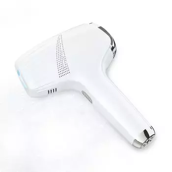 Ni Zmir Устройство для удаления волос Салонное удаление волос с сапфировым охлаждением 9 этапов VIO Автоматическое непрерывное фото Главная Фотосъемка волос на всем теле Красота