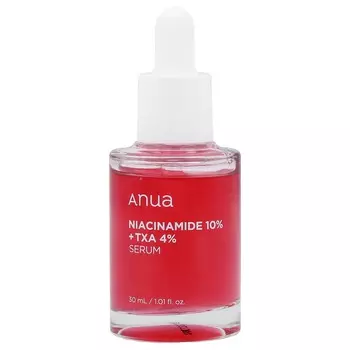 Niacinamide 10% + Rxa 4% Serum, 30Ml(1.01Fl Oz)