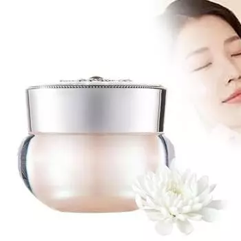 Ниацинамидный тоник для сияния кожи 30 г, отбеливающий крем, увлажняющий консилер, осветляющий крем, простой крем (1шт) белый