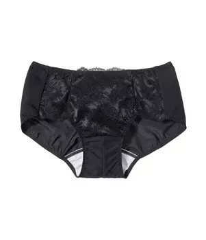 Nice Buddy Санитарно-гигиенический черный M 10278510103 [Peach John]