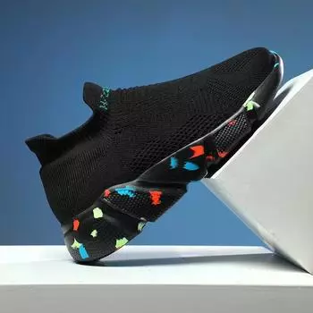 Nice Women’S Sneakers Luxury Designer Trainer Women s Comfortable Shoes Runnning Women s Shoes On Promotion Lady Tennis Tennis 35