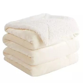 NICETOWN Для всех Полностью Может использоваться как для охлаждения, так и для защиты от запаха и клещей Одеяло 230x230 см, двуспальное, большое, толстое, летнее, сезоны, белый