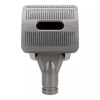 NICEYARD Clean Pets Hair Brush Vacuum Cleaner Grooming Tools Dog Cat Combs Pet Fur Hair Vacuum Groomer for Dyson Pet Products M