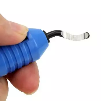 NICEYARD обрезной нож развертка инструмент части NB1100 ручка для снятия заусенцев BS1010 скребок для заусенцев кромкорез для медной трубы