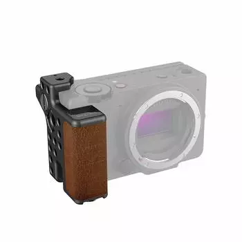 NICEYRIG Sigma FP Handle Grip Легкий, без дрожания, с расширяющейся нитью, в комплекте Sigma FP Equipment Аксессуары для фотооборудования 3 цвета br370 1/4