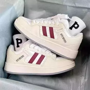 Niche board shoes women s summer new platform white shoes women s college style sports and leisure shoes versatile increase height 35