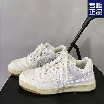 Niche casual летние черные немецкие кроссовки американские кроссовки для сноуборда женские дизайнерские универсальные пары женские кроссовки для сноуборда бренда tide 35 бордовый