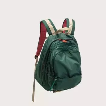 Niche Design Backpack Women s Big-Basted, простой и универсальный, для школьников, водонепроницаемая дорожная сумка, мужская компьютерная сумка He is a size 16. бежевый