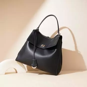 Niche Design Women s Handbags, Tote Bags, Fashionable Women s Backpacks, Single-shoulder Handbags