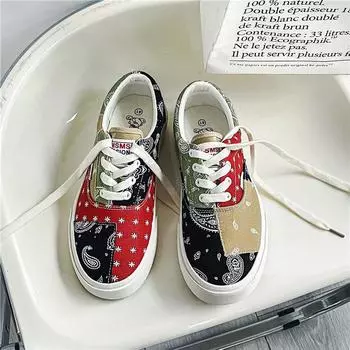 Niche original men s shoes 2025 new summer casual canvas board shoes student versatile cloth shoes heightening sports shoes 39