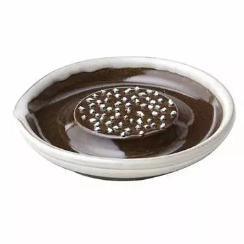 Nichi Nichi Tools Grater Motosige Medium Boxed White