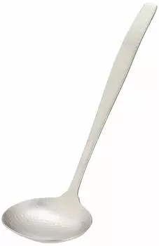 Nichi Nichi Tools Молоток Мини-ковш Нержавеющая сталь Сделано в Японии Серебряный S-6 17,5 см