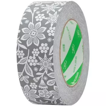 Nichiban Craft Tape Patterned 45mm x 50m Elegant Lace 321WP-45AZ2