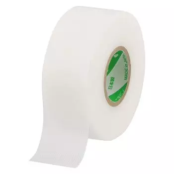 Nichiban curing tape small roll film cloth tape 25mm x 18m translucent 185S-25