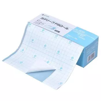 Nichiban Kate Leap FS рулон 200мм10м №2010
