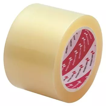 Nichiban OPP клейкая лента картонная лента прозрачная 75 мм x 50 м 660PF-75