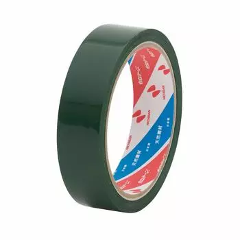 Nichiban Sellotape Colored 24mm x 35m Green No.430 4303-24