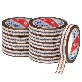 Nichiban Sellotape Easy Open 10 рулонов для торта CTEZ-CK10P