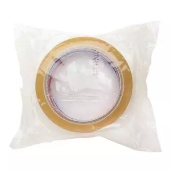 Nichiban Скотч для легкой упаковки 3 рулона 50 мм x 50 м x 50 405-50