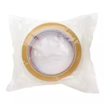 Nichiban Скотч для легкой упаковки 3 рулона 50 мм x 50 м x 50 405-50