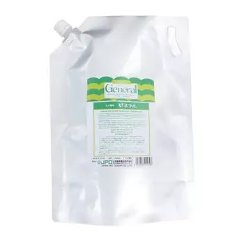 Nichido Miracle Coat General для всех собак 3 л (для пород)