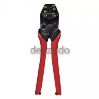 Nichifu Tenmu Kogyo Crimping Tool Total Length 235mm NH 1