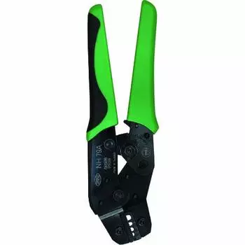 Nichifu Terminal Industrial Manual Crimping Tool Tele NH79A (for Crimp)
