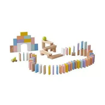 Ничиган BB49 Корон и Слоуп Домино