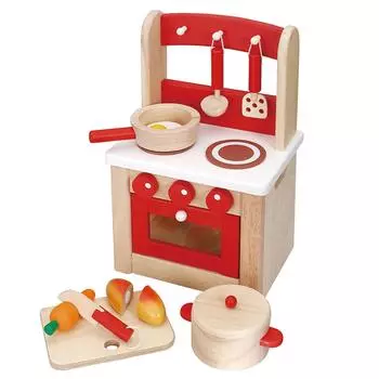 NICHIGAN CS7 Kitchen Set II