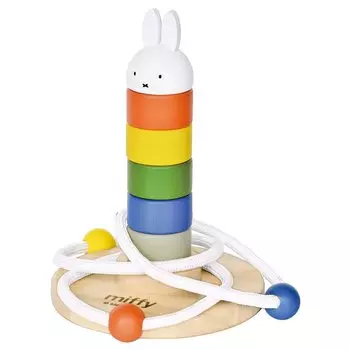Nichigan DB250 Miffy Ring Toss