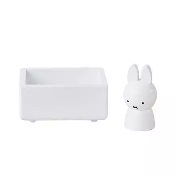 NICHIGAN Miffy Клип Держатель Товары