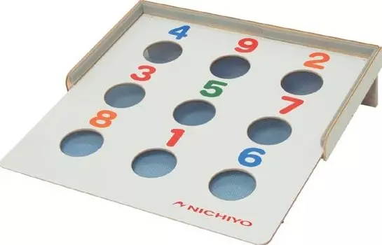 Nichiyo Board BBG Bingo!