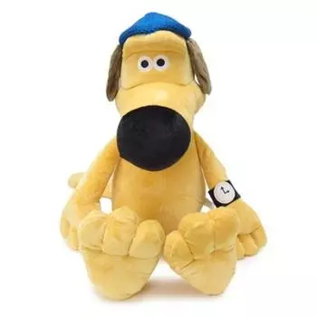 NICI Bitzer Classic 80 см [Шон Шип] жёлтый