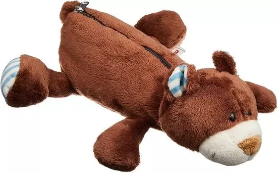 [NICI] CB7 Сумка для фигурки медведя