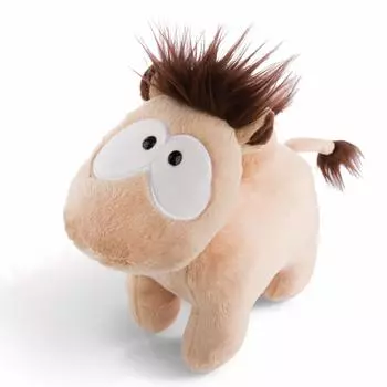 NICI чучело верблюда Кемаля стоящее 40 см животное муравьед приветственный подарок 3045234