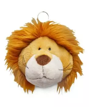 NICI Фигурка Пропуск Чехол/Лев коричневый