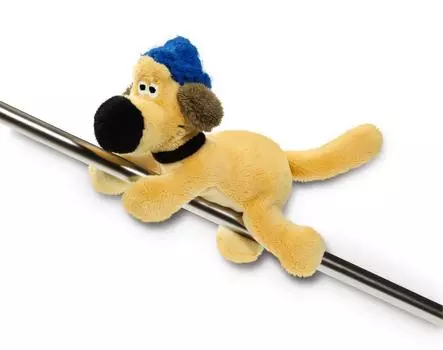 NICI Магники 12см [Овечка Шон] Битца-