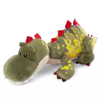 NICI мягкая игрушка Dino Fossilly 45см