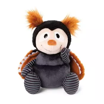 NICI Niki Plush Classic Bear 2023 Насекомое Скарабей Жук 20см